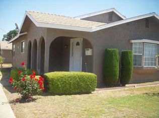 1300 S Wilmington Ave, Compton, CA 90220