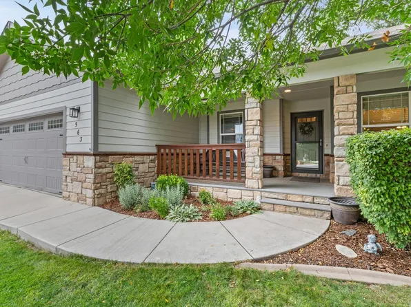 563 Kenai Ct, Windsor, CO 80550