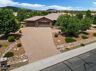 3446 Clearwater Dr, Prescott, AZ 86305