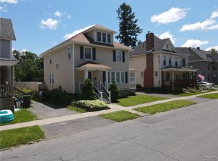 114 N Indiana Ave, Watertown, NY 13601