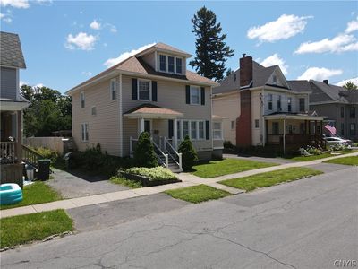 114 N Indiana Ave, Watertown, NY, 13601