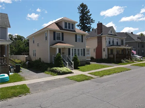 114 N Indiana Ave, Watertown, NY 13601