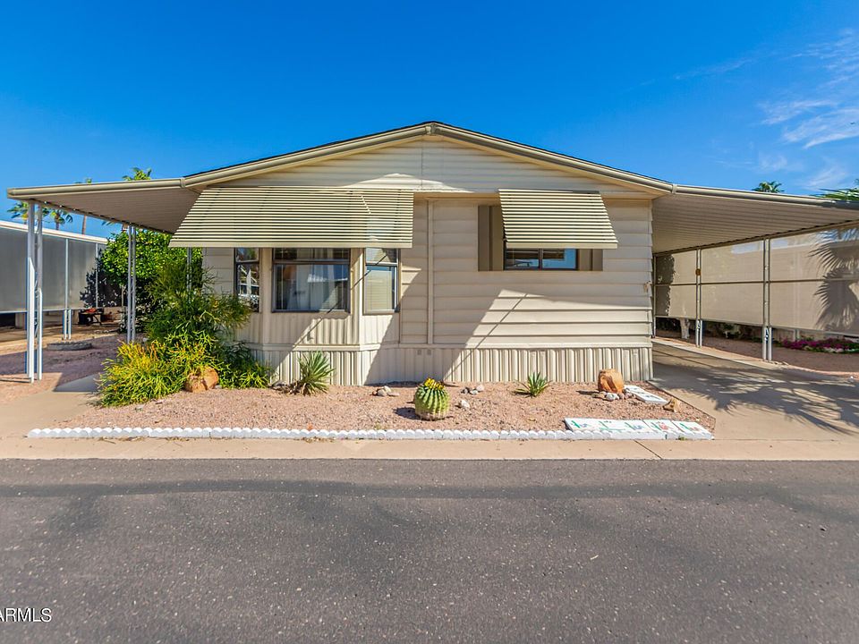 1st image of 9333 E University Dr #97