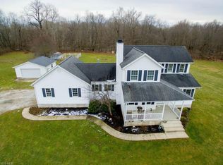 3386 Beck Ave NE, Louisville, OH 44641