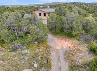 2 Tierra Linda, Edgewood, NM 87015