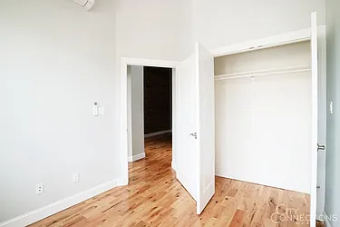 Rented by City Connections Realty
