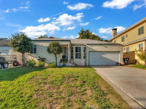 4317 Multnomah St, Los Angeles, CA 90032