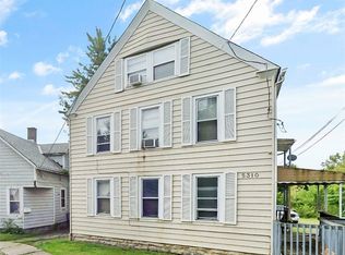 5310 Filo Ave, Cleveland, OH 44105