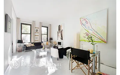 Sold by Douglas Elliman