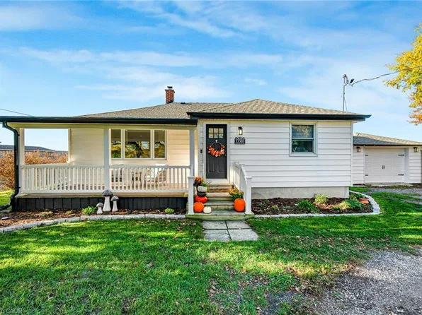 33305 Richmond St, Lucan Biddulph, ON N0M 2J0