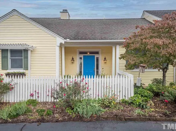 18 Caldwell, Pittsboro, NC 27312