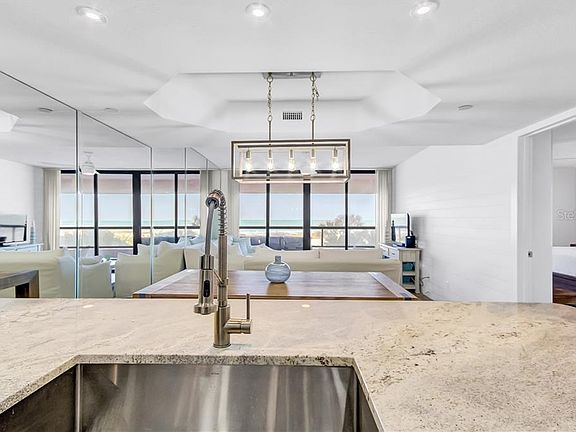 5th image of 1310 Gulf Blvd APT 3C