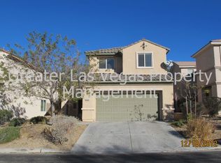 2896 Rothesay Ave, Henderson, NV 89044