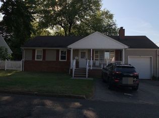 184 S Vivyen St, Bergenfield, NJ 07621