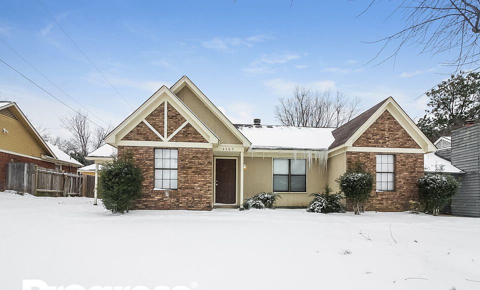4365 Ross Rd, Memphis, TN 38141 Zillow
