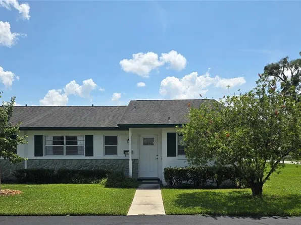 201 N HILL AVENUE #150, DELAND, FL 32724
