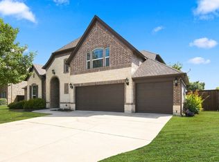 3208 Paradise Ln, Little Elm, TX 75068
