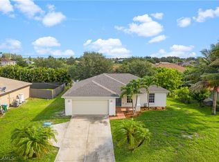 2233 Tropicana Pkwy, Cape Coral, FL 33993
