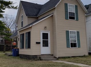 818 Flat St NE, Grand Rapids, MI 49503