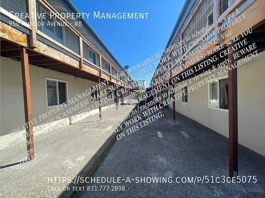 Great Location 2 Bedroom Apartment near Shopping Center — Photo 1