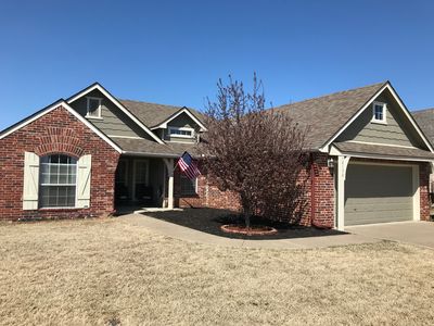 12150 N 107th Ct E, Collinsville, OK, 74021