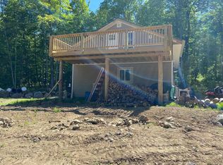 290 Hogan Hl, Crown Point, NY 12928