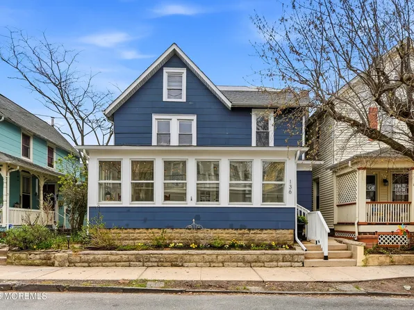 136 Mount Hermon Way, Ocean Grove, NJ 07756