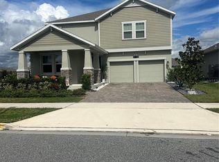 11509 Rhyme Ave, Orlando, FL 32832