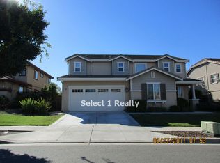 5647 Rosscommon Way, Antioch, CA 94531