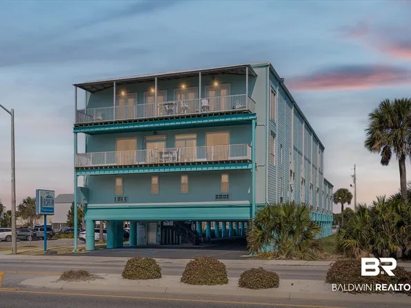200 E Beach Blvd #307, Gulf Shores, AL 36542