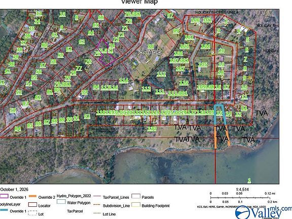 3rd image of 1496 Holiday Shores Rd