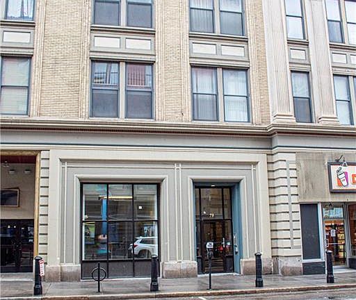 2nd image of 79 Washington St Unit 208