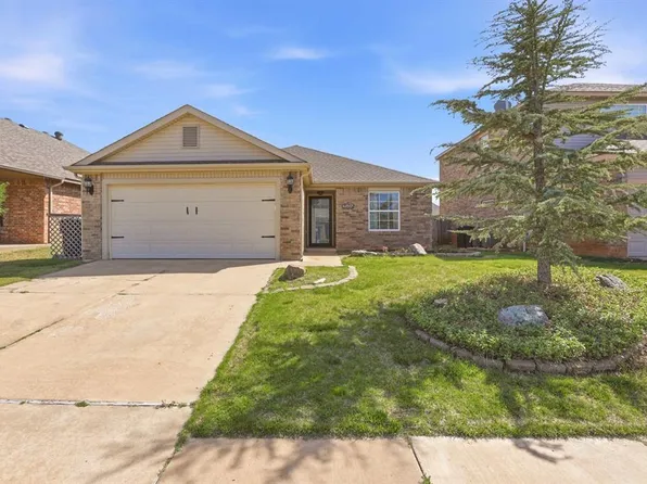 2404 NW 194th St, Edmond, OK 73012