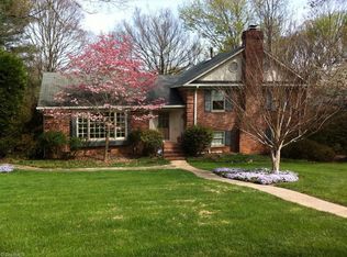 3291 Polo Rd, Winston Salem, NC 27106