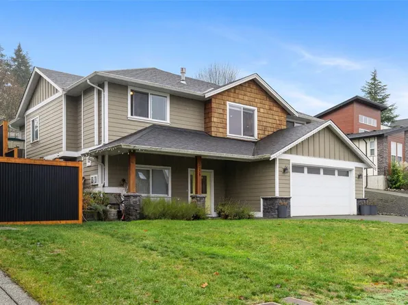 374 Point Ideal Dr, Lake Cowichan, BC V0R 2G0