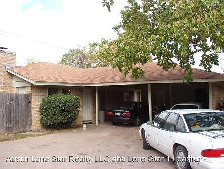 2nd image of 1210-B Glenda Dr
