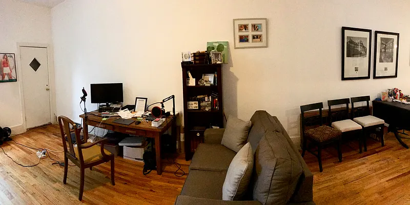 Rented by Boerum Hill Realty | media 13