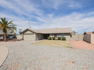 3434 W Kings Ave, Phoenix, AZ 85053