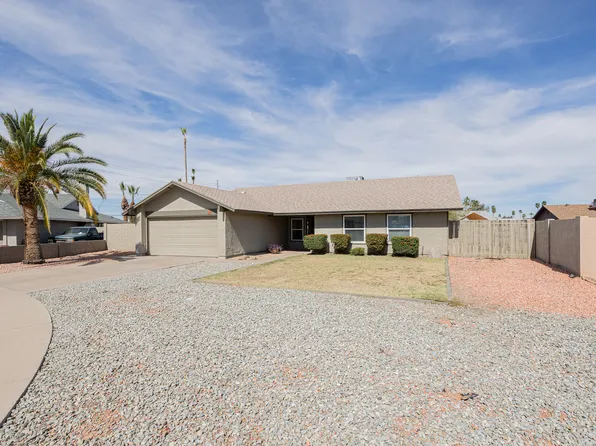 3434 W Kings Ave, Phoenix, AZ 85053