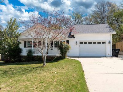 4233 Milhaven Dr, Birmingham, AL, 35243