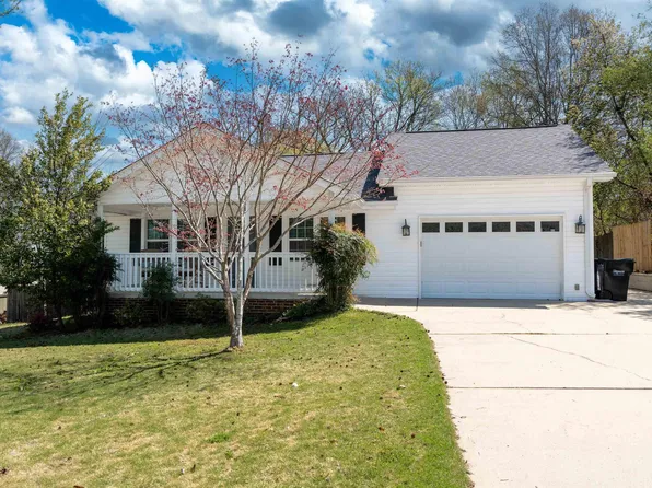 4233 Milhaven Dr, Birmingham, AL 35243