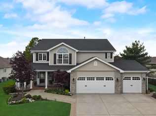 16340 Celtic Cir, Manhattan, IL 60442