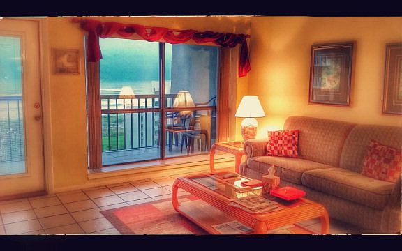 2nd image of 404 Padre Blvd #3105