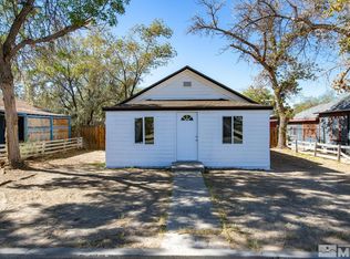 698 McLean St, Fallon, NV 89406