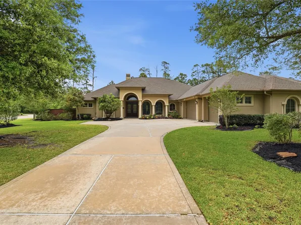 8111 Hideaway Lake Cir, Spring, TX 77389