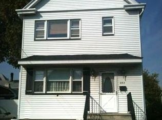 283 Harrington Ave, Lyndhurst, NJ 07071