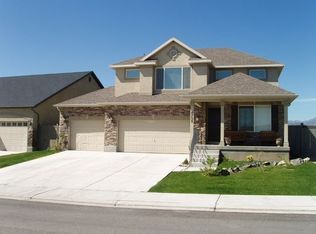 8755 Franklin Dr, Eagle Mountain, UT 84005