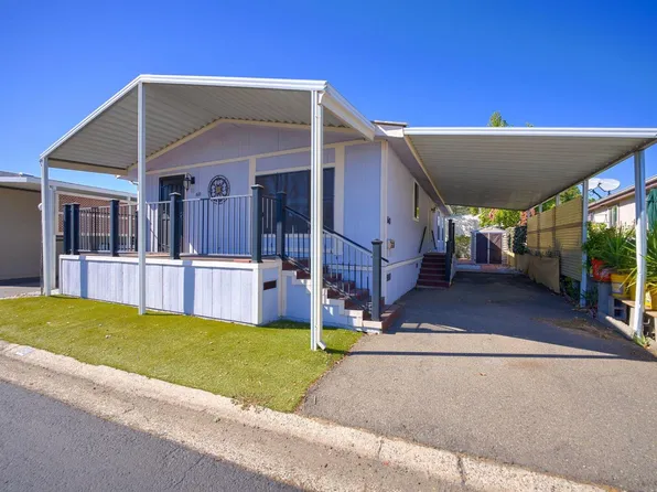 5505 S Grove St Space 60, Rocklin, CA 95677