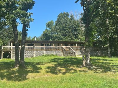 5421 S 192nd Road, Pleasant Hope, MO, 65725