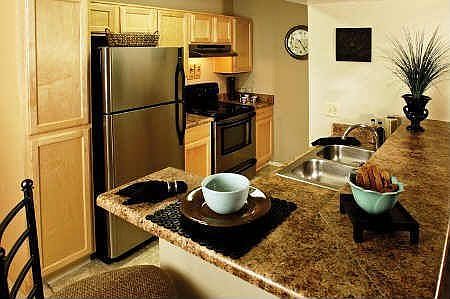 Kitchen-Furnished Example
